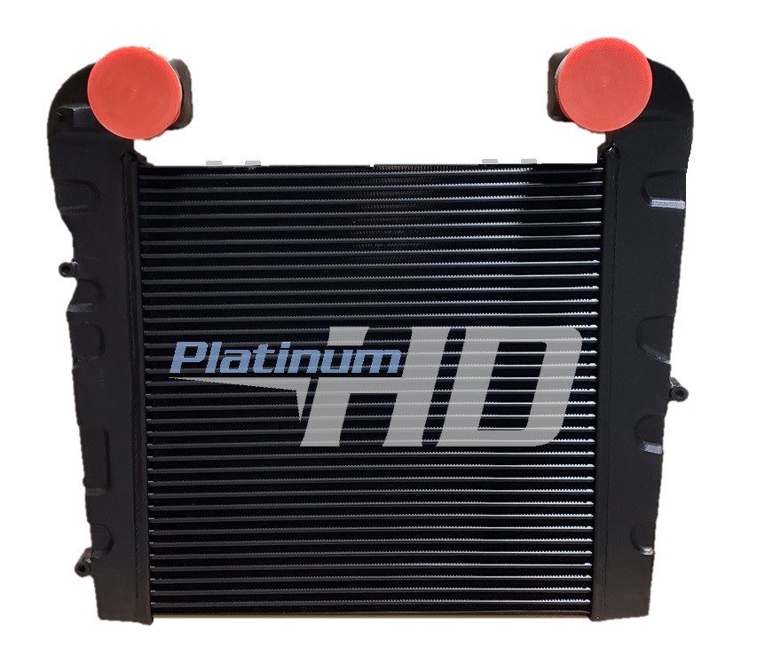 International Bar and Plate Charge Air Cooler