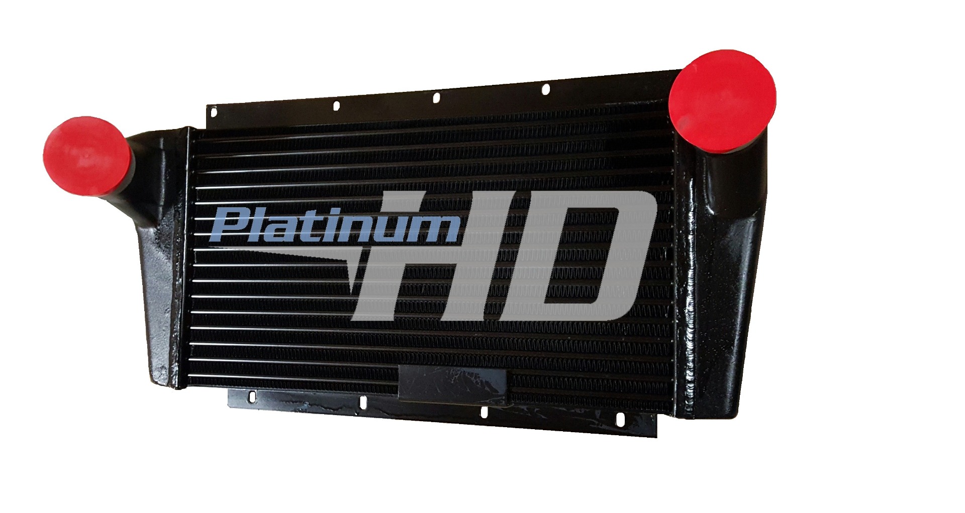 International Tube and Fin Charge Air Cooler