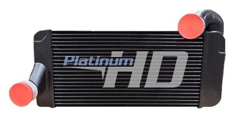 International Bar and Plate Charge Air Cooler