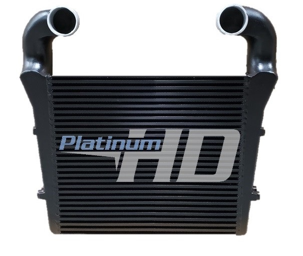 Volvo / Autocar Bar and Plate Charge Air Cooler