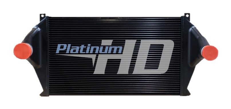 International Bar and Plate Charge Air Cooler