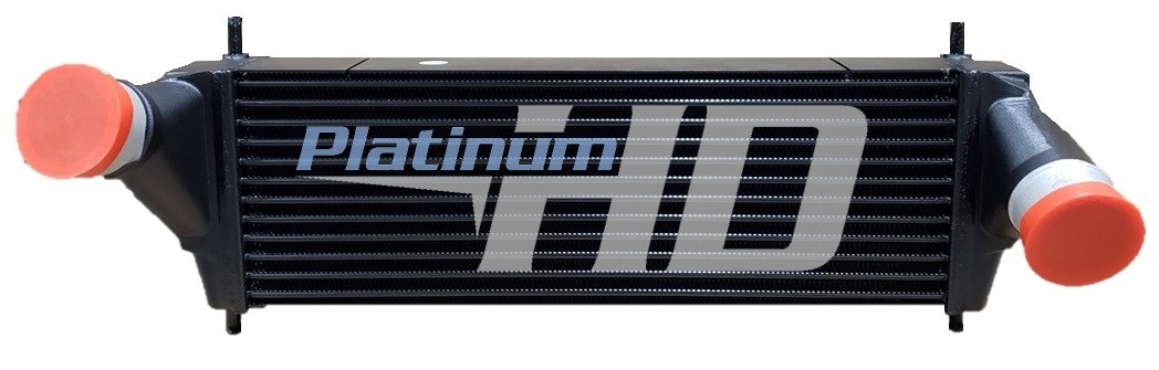International Bar and Plate Charge Air Cooler
