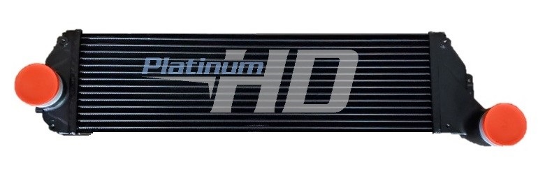 International Tube and Fin Charge Air Cooler