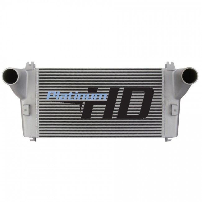Freightliner Bar and Plate Charge Air Cooler