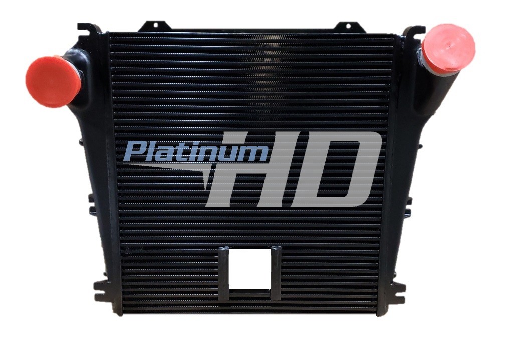 Freightliner Tube and Fin Charge Air Cooler