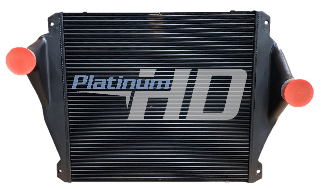 Freightliner Tube and Fin Charge Air Cooler