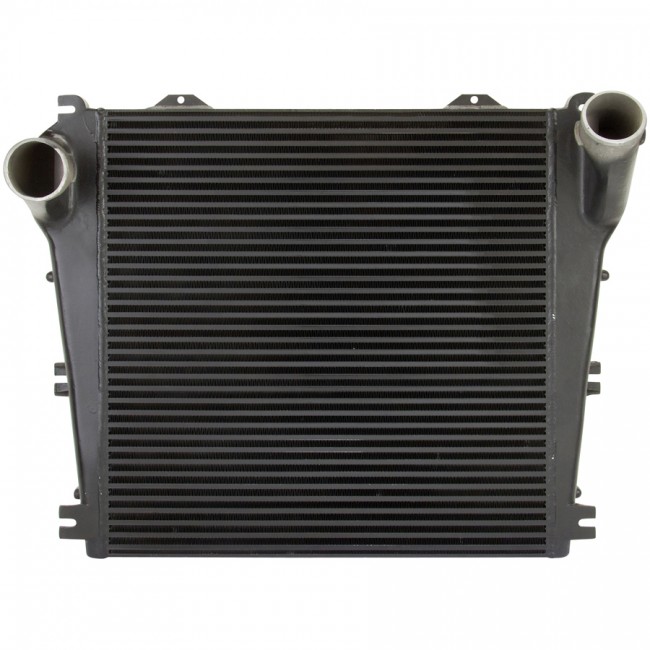 Freightliner Bar and Plate Charge Air Cooler
