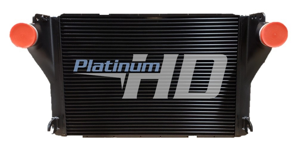 Kenworth-Peterbilt Bar and Plate Charge Air Cooler