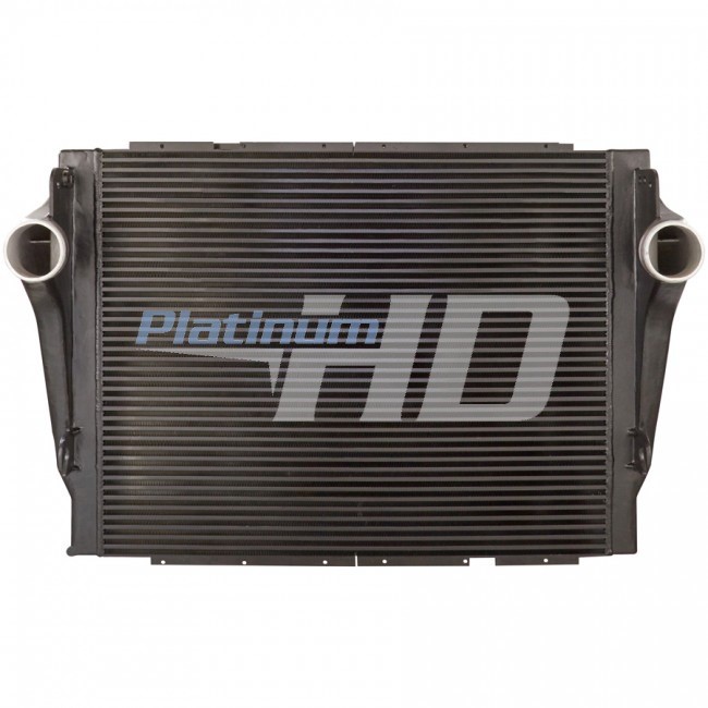 Kenworth-Peterbilt Bar and Plate Charge Air Cooler
