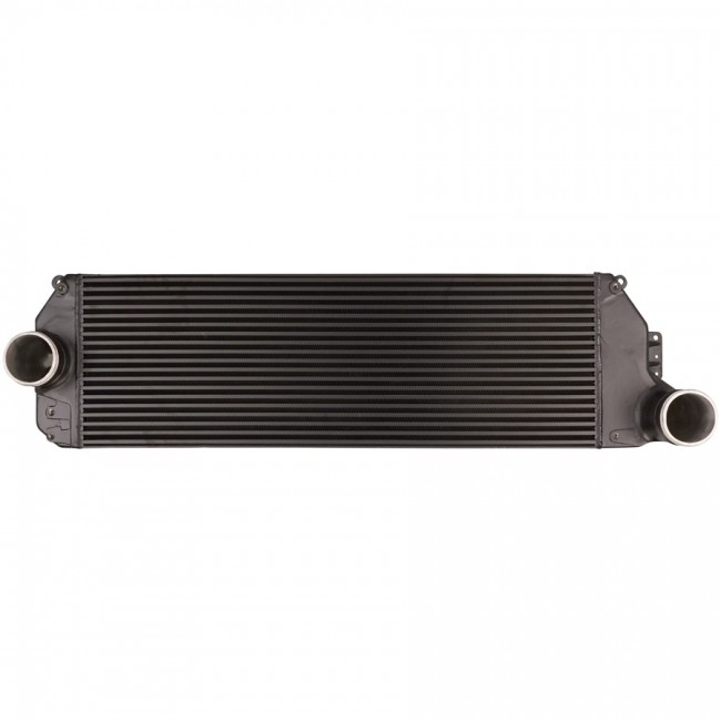 International Tube and Fin Charge Air Cooler