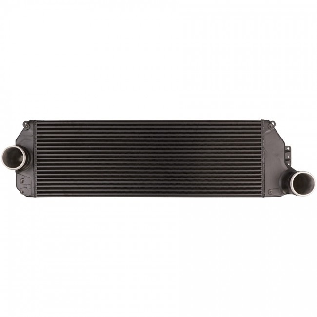 International Bar and Plate Charge Air Cooler
