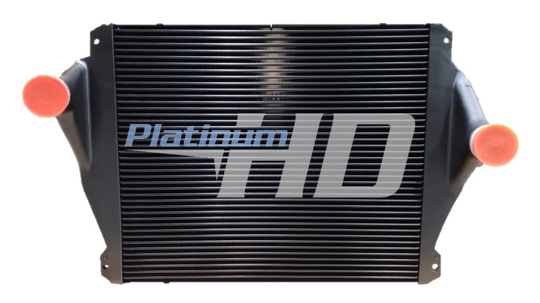 Freightliner Bar and Plate Charge Air Cooler
