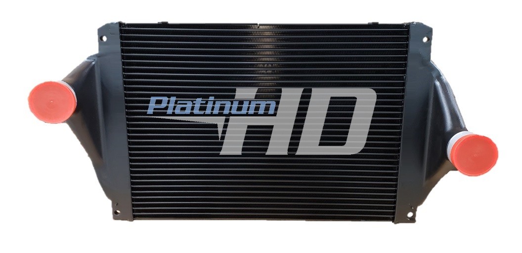 Freightliner Bar and Plate Charge Air Cooler