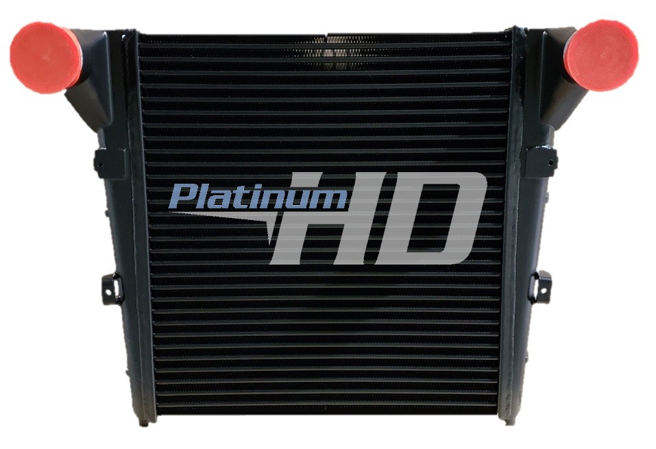 Freightliner Tube and Fin Charge Air Cooler