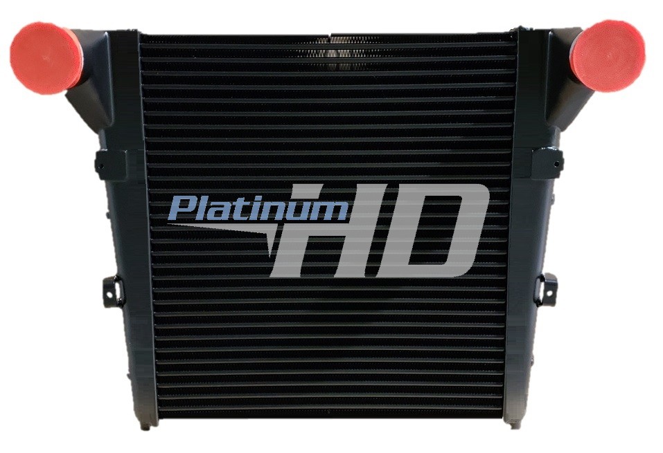 Freightliner Bar and Plate Charge Air Cooler