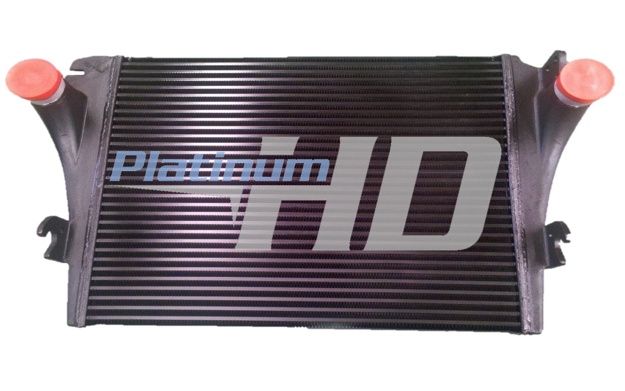 Freightliner Bar and Plate Charge Air Cooler