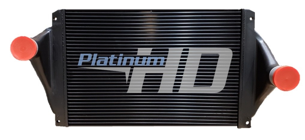 Freightliner-Western Star Bar and Plate Charge Air Cooler