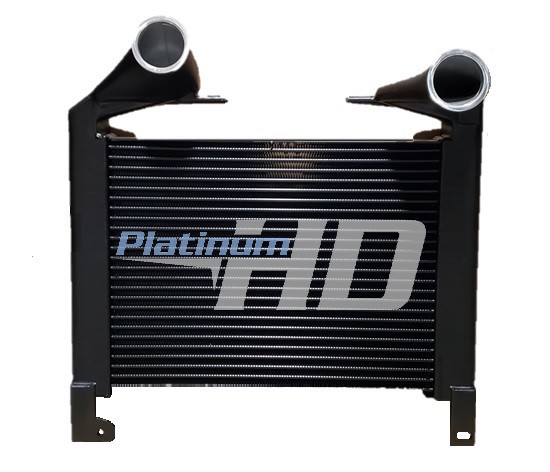 Mack Bar and Plate Charge Air Cooler