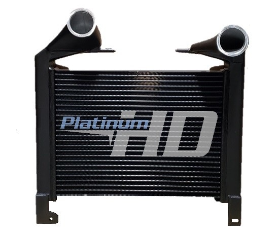 Mack Tube and Fin Charge Air Cooler (Premium)