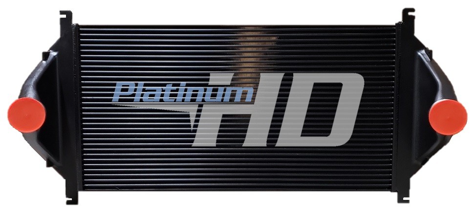 International Tube and Fin Charge Air Cooler