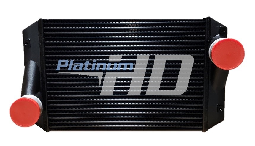 International Bar and Plate Charge Air Cooler
