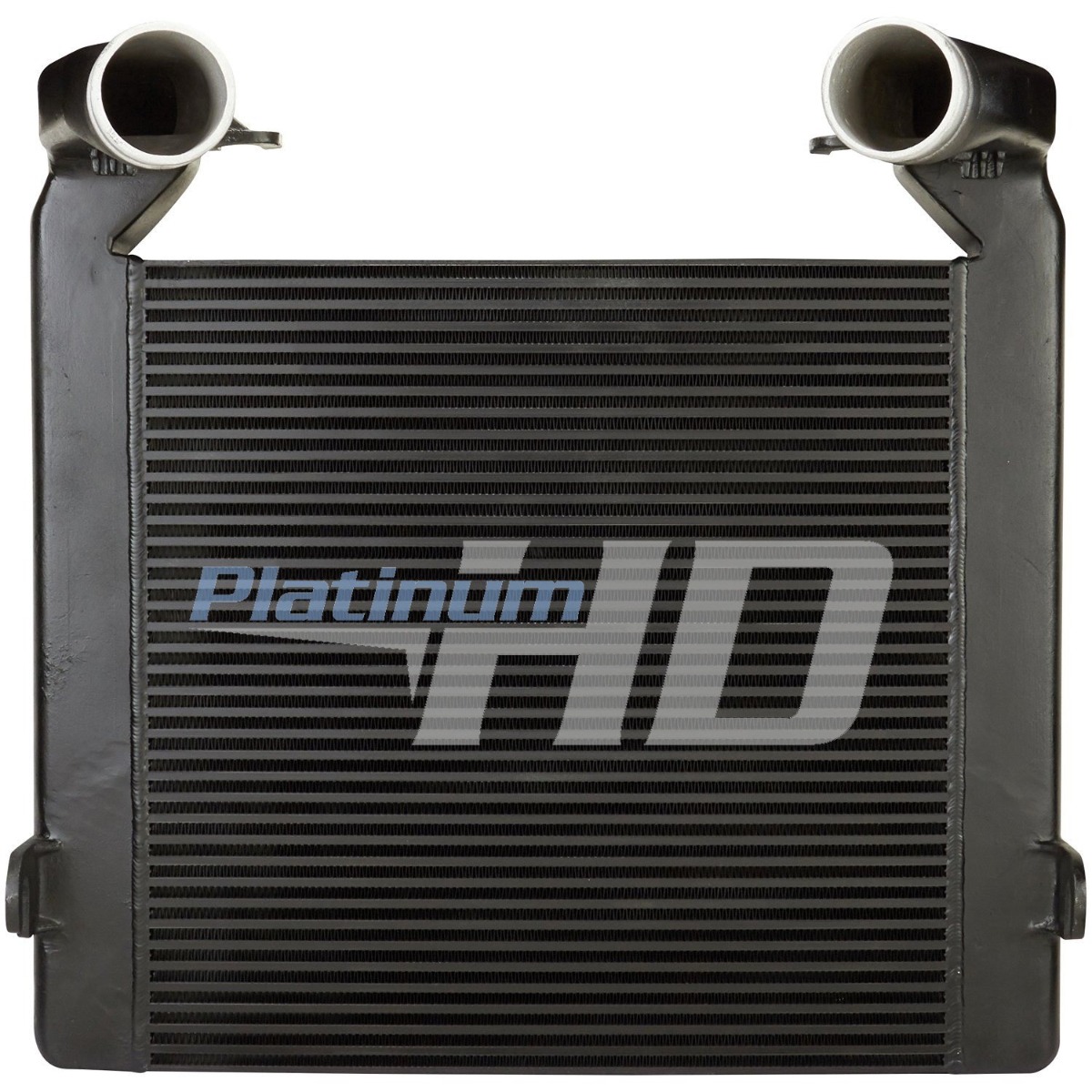 Peterbilt Bar and Plate Charge Air Cooler