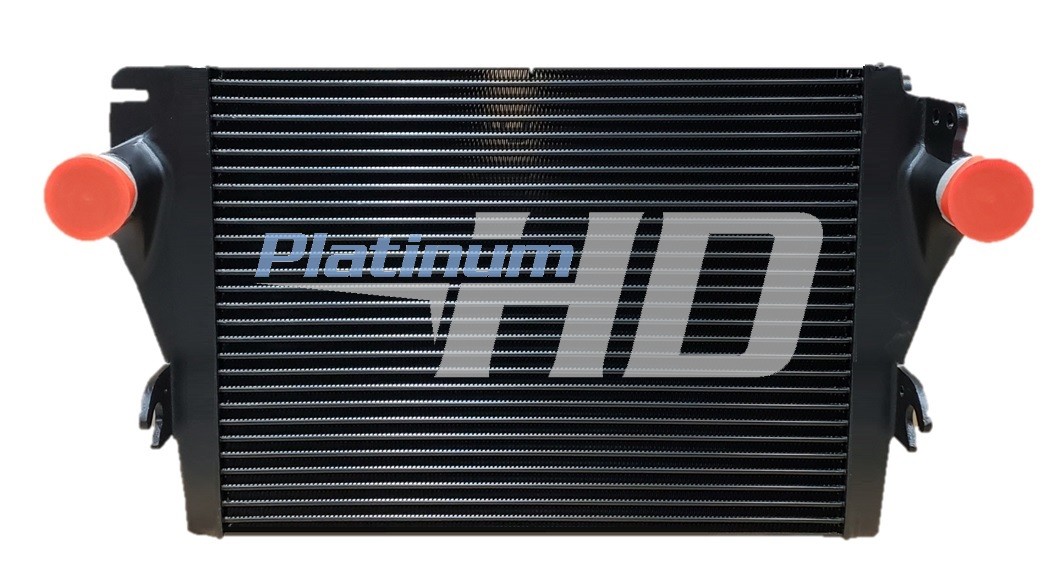 Freightliner Bar and Plate Charge Air Cooler