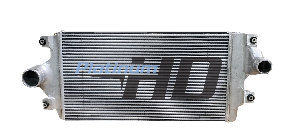 International Tube and Fin Charge Air Cooler