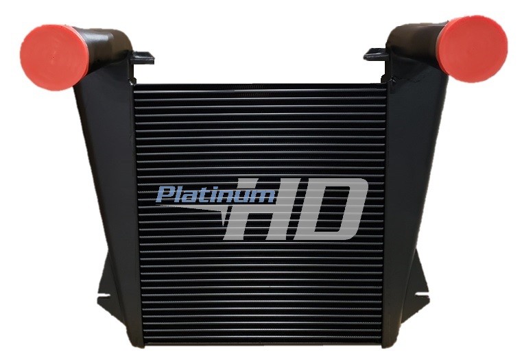 Kenworth Bar and Plate Charge Air Cooler