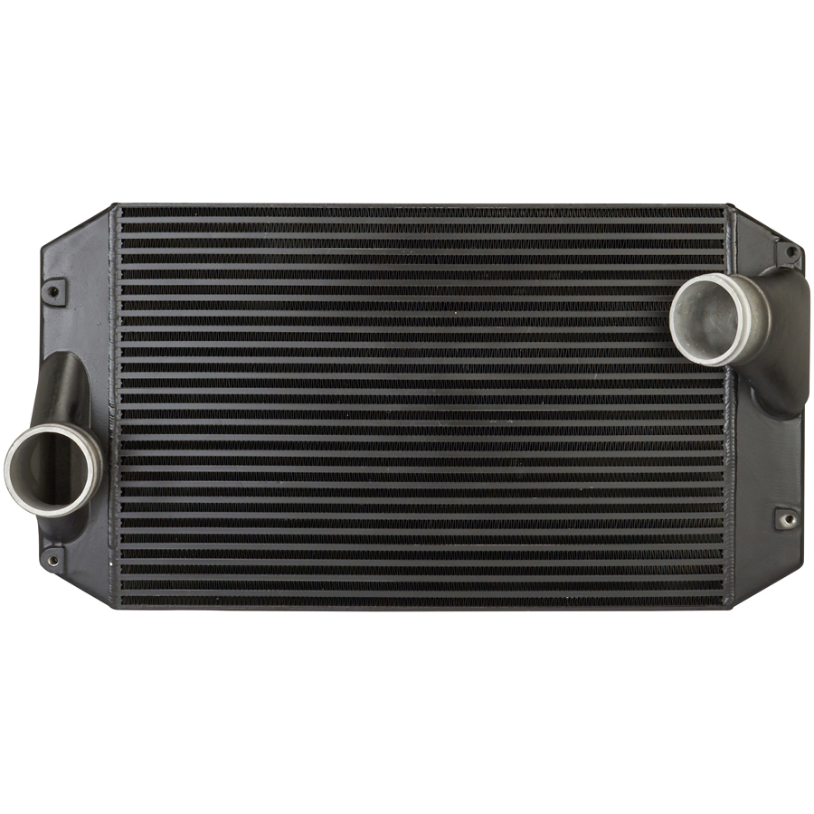 International Tube and Fin Charge Air Cooler