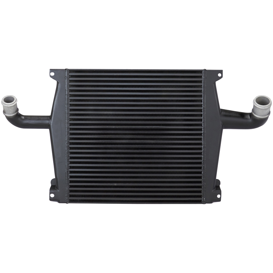 International Bar and Plate Charge Air Cooler