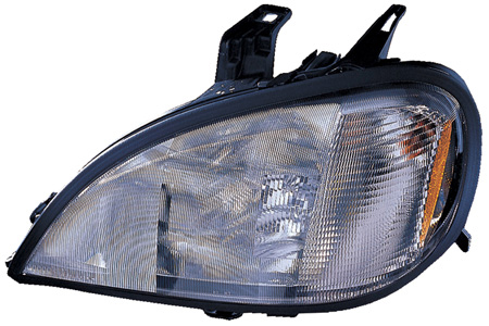 Freightliner Headlamp Assembly