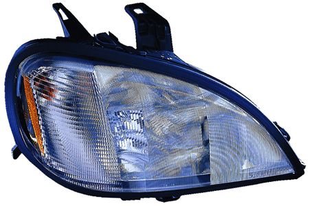 Freightliner Headlamp Assembly