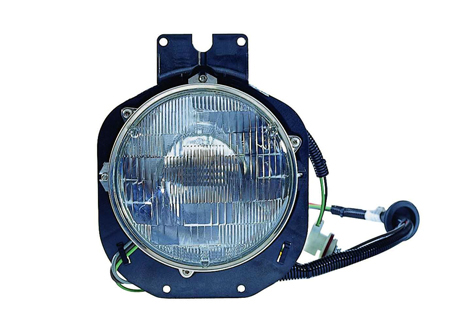 Freightliner Headlamp Assembly