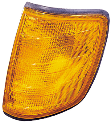 Freightliner Signal Lamp Assembly