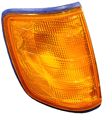 Freightliner Signal Lamp Assembly