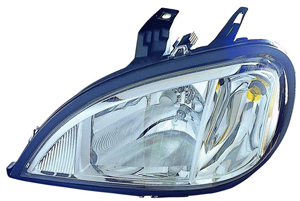 Freightliner Headlamp Assembly