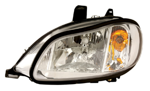 Freightliner Headlamp Assembly