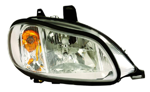 Freightliner Headlamp Assembly