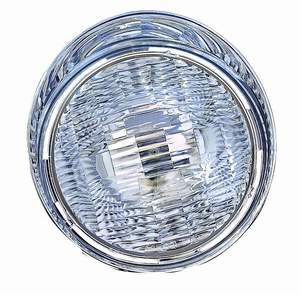 Freightliner Headlamp Cone Bezel