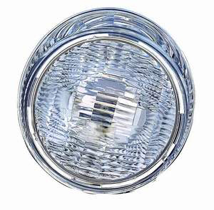 Freightliner Headlamp Cone Bezel