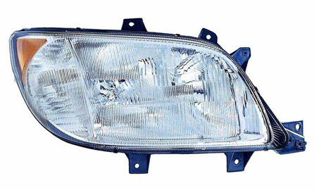 Freightliner Headlamp Assembly