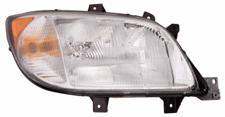 Freightliner Headlamp Assembly