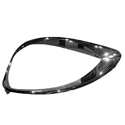 Freightliner Headlamp Bezel