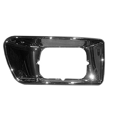 Kenworth Headlamp Bezel