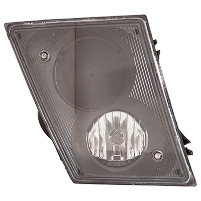 Volvo Fog Lamp Assembly