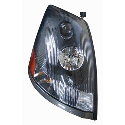 Volvo Headlamp Assembly