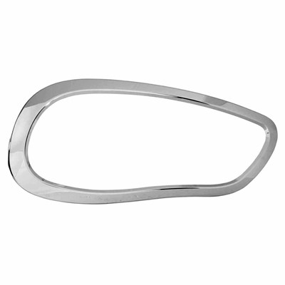 Freightliner Headlamp Bezel