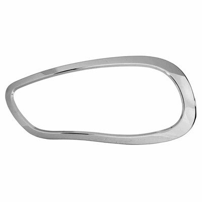 Freightliner Headlamp Bezel