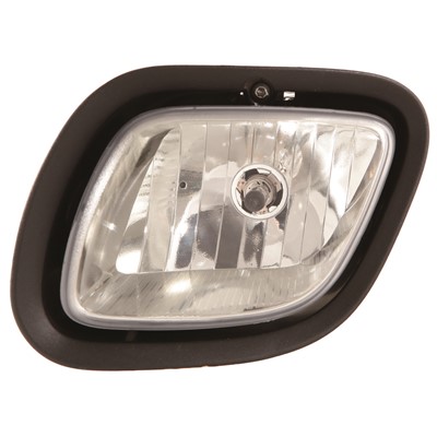 Freightliner Fog Lamp Assembly